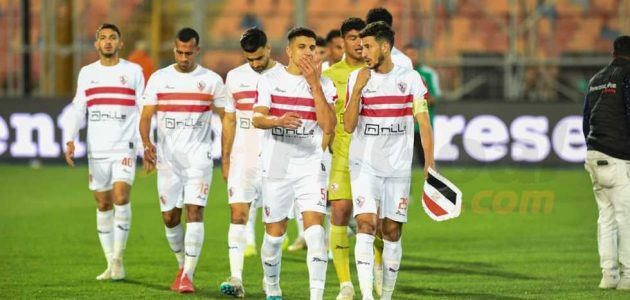 سليمان وهدان: خلال 48 ساعة سيتم الإعلان عن مدرب الزمالك.. وعقوبات مالية على اللاعبين