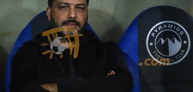 الشعباني: درسنا سموحة جيدا.. وسأمنح الفرصة لمن يستحق فقط