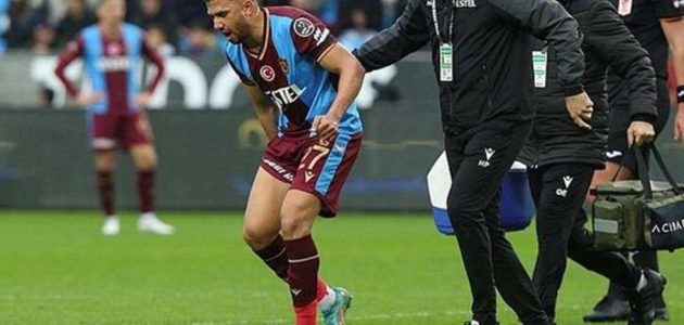 تقرير تركي: أنباء سيئة لـ تريزيجيه.. غيابه قد يصل إلى 6 أسابيع