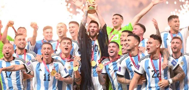 مواعيد مباريات الخميس 23 مارس 2023.. تصفيات إفريقيا وأوروبا ومباراة بطل العالم
