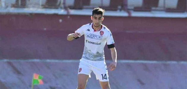 مصدر من الأهلي يكشف لـ في الجول حقيقة مفاوضات بلعيد.. وموقف كولر من موليكا