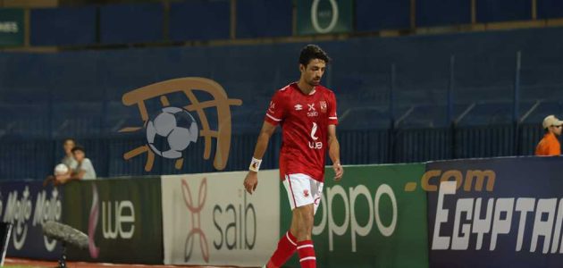 خبر في الجول – سافيو وطاهر وشادي حسين خارج حسابات الأهلي أمام الهلال