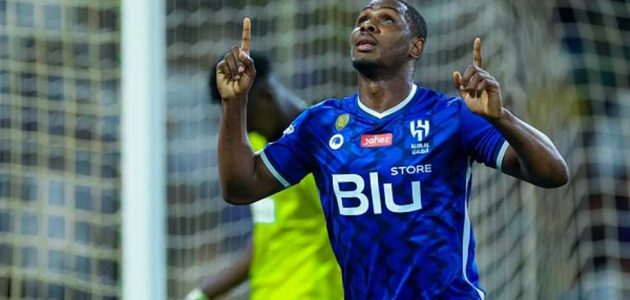 دربي السعودية – إيجالو يقود الهجوم أمام النصر.. وسالم الدوسري على الدكة